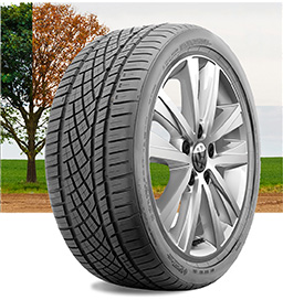 All Season Tires