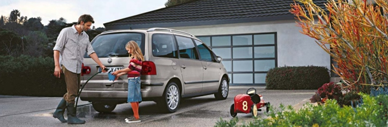 Car Detailing