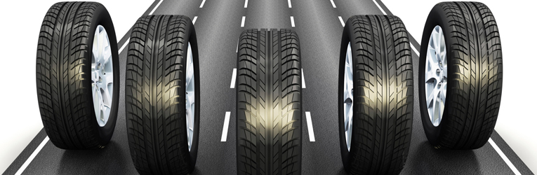 All Season & Winter Tires