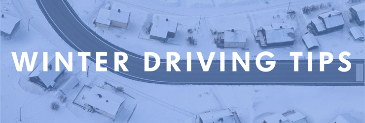 Winter Driving