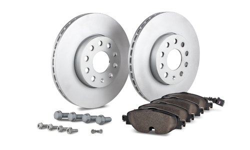 Genuine Volkswagen Parts