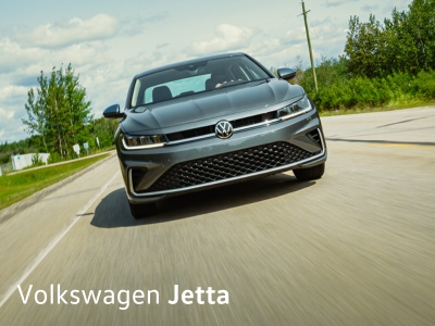 Volkswagen Jetta Performance