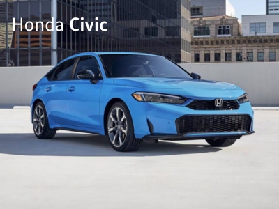 Honda Civic Performance